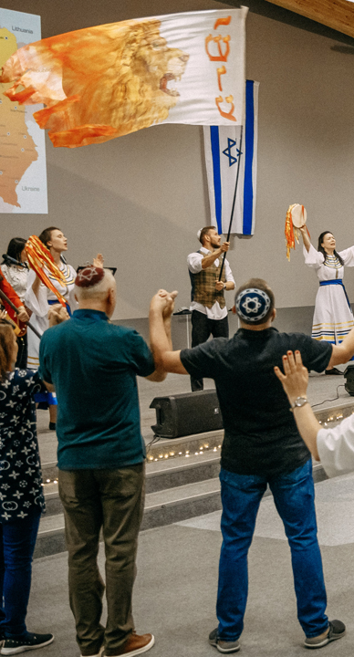 Ewangelizacja i wydarzenia kulturalne