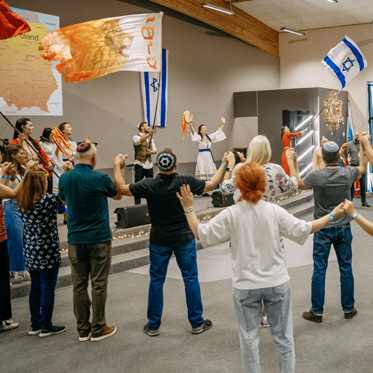 Ewangelizacja oraz wydarzenia kulturalne