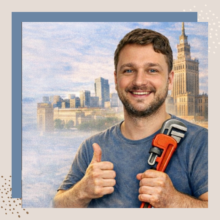 warsztat hydrauliczny